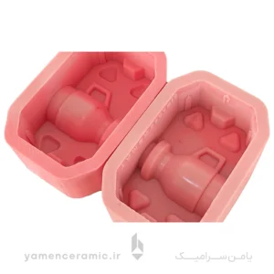 مادر قالب سیلیکونی YN-14615S